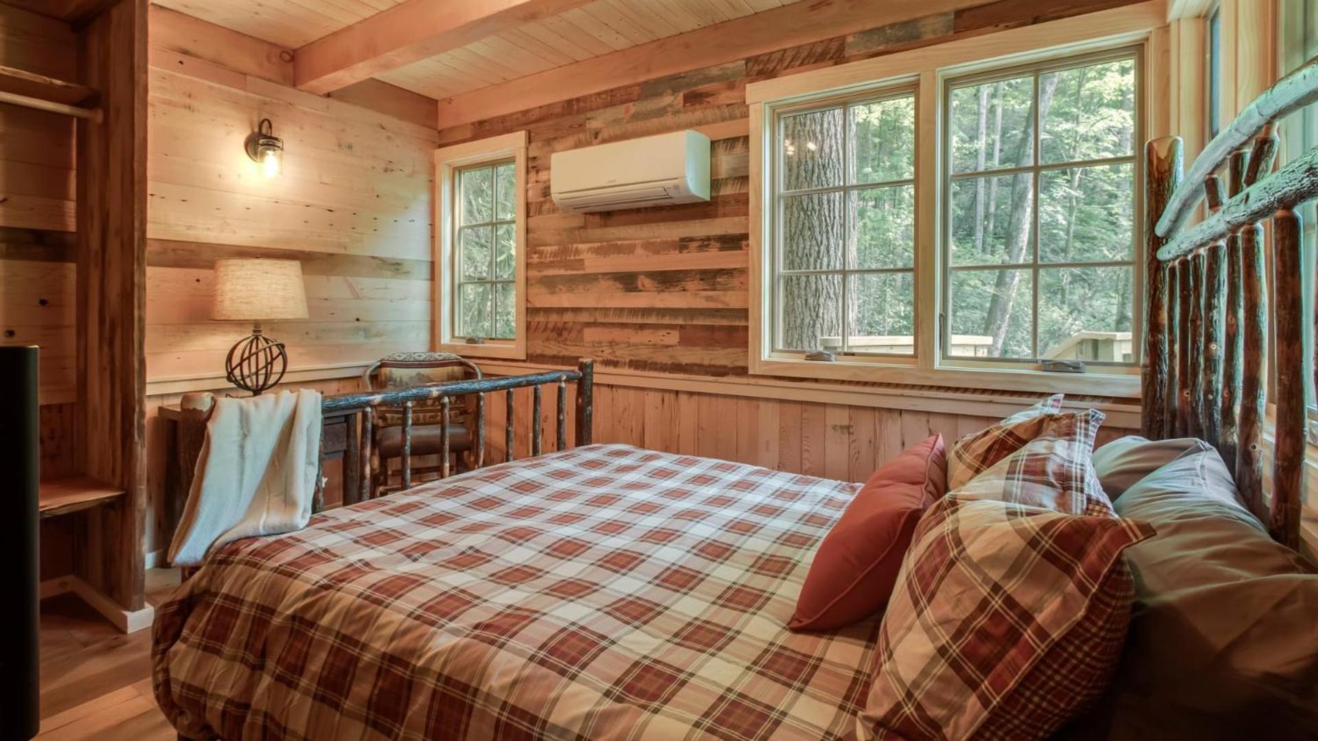 The Dogwood In Treehouse Grove At Norton Creek Villa Gatlinburg Eksteriør billede
